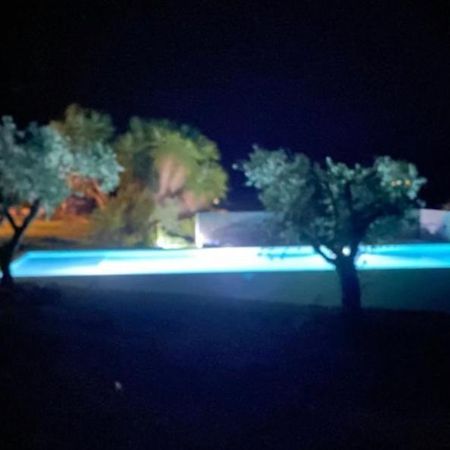 Вілла Monte Da Alameda - Piscina Aquecida Santa Luzia  Екстер'єр фото