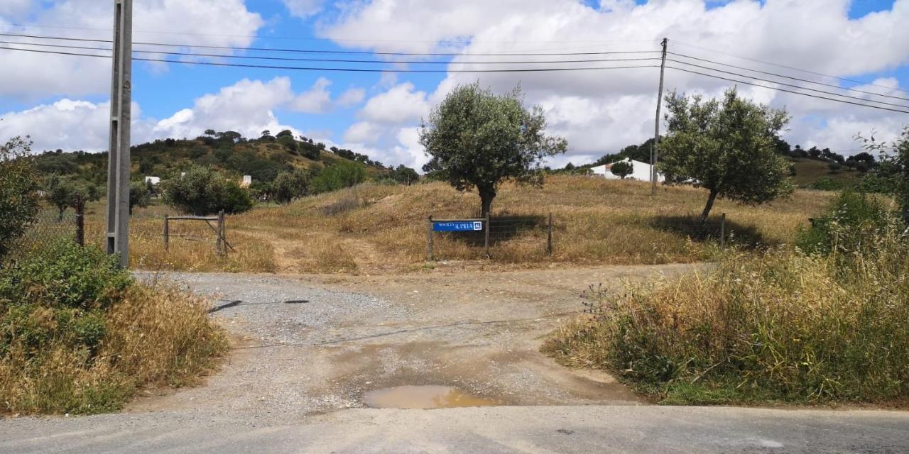 Вілла Monte Da Alameda - Piscina Aquecida Santa Luzia  Екстер'єр фото